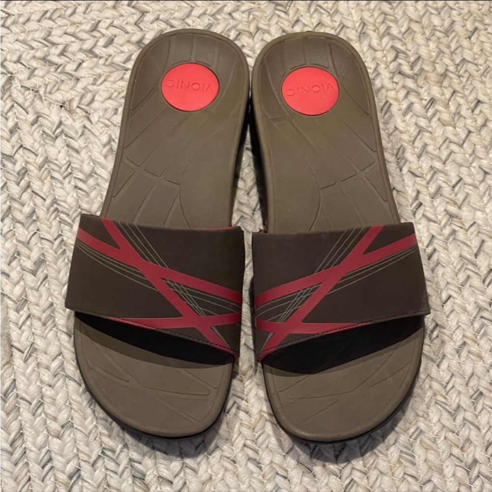 Vionic Sprint Slip Ons Slides 9 - image 1